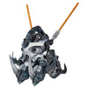 Assemble Borg - AB029EX - Skull Spartan - Shadows from Outer Space (Kaiyodo)ㅤ