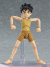 Mirai Shounen Conan - Conan - Figma #315 (Max Factory)ㅤ