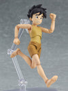 Mirai Shounen Conan - Conan - Figma #315 (Max Factory)ㅤ