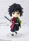 Figuarts mini Giyu Tomioka "Demon Slayer: Kimetsu no Yaiba"ㅤ