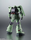 Robot Spirits -SIDE MS- MS-06F-2 Zaku II Model F2 ver. A.N.I.M.E. "Mobile Suit Gundam0083 STARDUST MEMORY"ㅤ