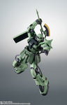 Robot Spirits -SIDE MS- MS-06F-2 Zaku II Model F2 ver. A.N.I.M.E. "Mobile Suit Gundam0083 STARDUST MEMORY"ㅤ