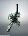 Robot Spirits -SIDE MS- MS-06F-2 Zaku II Model F2 ver. A.N.I.M.E. "Mobile Suit Gundam0083 STARDUST MEMORY"ㅤ