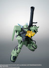 Robot Spirits -SIDE MS- MS-06F-2 Zaku II Model F2 ver. A.N.I.M.E. "Mobile Suit Gundam0083 STARDUST MEMORY"ㅤ