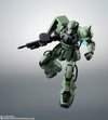 Robot Spirits -SIDE MS- MS-06F-2 Zaku II Model F2 ver. A.N.I.M.E. "Mobile Suit Gundam0083 STARDUST MEMORY"ㅤ