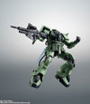 Robot Spirits -SIDE MS- MS-06F-2 Zaku II Model F2 ver. A.N.I.M.E. "Mobile Suit Gundam0083 STARDUST MEMORY"ㅤ