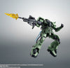 Robot Spirits -SIDE MS- MS-06F-2 Zaku II Model F2 ver. A.N.I.M.E. "Mobile Suit Gundam0083 STARDUST MEMORY"ㅤ