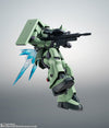 Robot Spirits -SIDE MS- MS-06F-2 Zaku II Model F2 ver. A.N.I.M.E. "Mobile Suit Gundam0083 STARDUST MEMORY"ㅤ