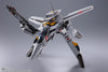 DX Chogokin First Press Limited Edition VF-1S Valkyrie Roy Focker Special "The Super Dimension Fortress Macross"ㅤ