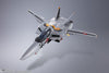 DX Chogokin First Press Limited Edition VF-1S Valkyrie Roy Focker Special "The Super Dimension Fortress Macross"ㅤ