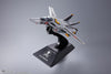 DX Chogokin First Press Limited Edition VF-1S Valkyrie Roy Focker Special "The Super Dimension Fortress Macross"ㅤ