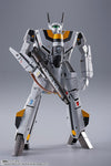 DX Chogokin First Press Limited Edition VF-1S Valkyrie Roy Focker Special "The Super Dimension Fortress Macross"ㅤ