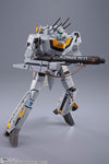 DX Chogokin First Press Limited Edition VF-1S Valkyrie Roy Focker Special "The Super Dimension Fortress Macross"ㅤ