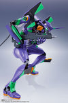 DYNACTION Regular Humanoid Battle Weapon Android EVA-01ㅤ