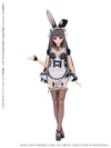 1/3 Iris Collect Series Kano / Moonlit Night Rabbit Maid Complete Dollㅤ