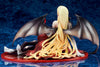 Kizumonogatari - Kiss-shot Acerola-orion Heart-under-blade - 1/7 (Bell Fine)ㅤ