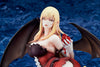 Kizumonogatari - Kiss-shot Acerola-orion Heart-under-blade - 1/7 (Bell Fine)ㅤ