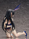 To LOVEru Darkness - Kotegawa Yui - B-style - 1/4 - Bare Leg Bunny ver. (FREEing)ㅤ