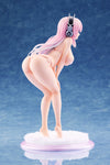 SoniComi (Super Sonico) - Sonico - Dream Tech - 1/7 - Bikini Style (Wave)ㅤ