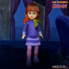 Living Dead Dolls/ Scooby-Doo: Daphne & Shaggy 2Item Setㅤ