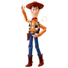 TOY STORY Real Size Talking Figure Woody (Remix Edition)ㅤ