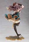 THE iDOLM@STER: Shiny Colors - Tsukioka Kogane - 1/7 - Face of Treasure Ver. (Good Smile Company)ㅤ