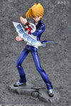 Yu-Gi-Oh! Duel Monsters - Jounouchi Katsuya - ARTFX J - 1/7 - Re-release (Kotobukiya)ㅤ