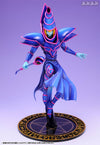 Yu-Gi-Oh! Duel Monsters - Black Magician - ARTFX J - 1/7 - Re-release (Kotobukiya)ㅤ