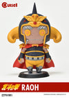 Cutie1 / Fist of the North Star: Raoh Figureㅤ