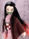 Kimetsu no Yaiba - Kamado Nezuko - PureNeemo Characters #127 - 1/6 (Azone)ㅤ