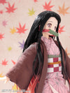 Kimetsu no Yaiba - Kamado Nezuko - PureNeemo Characters #127 - 1/6 (Azone)ㅤ