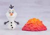 Frozen 2 - Anna - Olaf - Nendoroid #1442 - Travel Costume Ver. (Good Smile Company)ㅤ