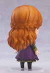 Frozen 2 - Anna - Olaf - Nendoroid #1442 - Travel Costume Ver. (Good Smile Company)ㅤ