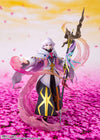 Figuarts Zero Merlin Magus of Flowers Fate/Grand Order [Bandai]ㅤ