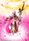 Figuarts Zero Merlin Magus of Flowers Fate/Grand Order [Bandai]ㅤ