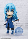 Figuarts Mini RIMURU TEMPEST TENSEI SHITARA SLIME DATTA KEN / THAT TIME I GOT REINCARNATED AS A SLIME [Bandai]ㅤ