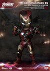 Egg Attack Action #073 "Avengers: Endgame" Iron Man Mark.85 (Battle Damage Edition)ㅤ