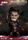 Egg Attack Action #073 "Avengers: Endgame" Iron Man Mark.85 (Battle Damage Edition)ㅤ