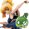 Dr. Stone - Kohaku - Gals Series (MegaHouse)ㅤ