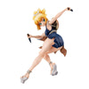 Dr. Stone - Kohaku - Gals Series (MegaHouse)ㅤ - ActionFigure Brasil