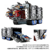 Diaclone DA-65 Battle Convoy V-MAXㅤ