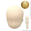 1/12 Picco Neemo S Size Head (White) Honey Blondeㅤ