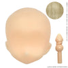 1/12 Picco Neemo D Head Part (Flesh) Ash Blondeㅤ