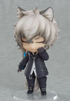 Arknights - Silver Ash - Nendoroid #1423 (Good Smile Company)ㅤ