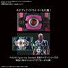 Figure-rise Standard Kamen Rider Decade Plastic Modelㅤ