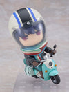 Yurucamp - Shima Rin - Nendoroid #1451 - Touring Ver. (Max Factory)ㅤ - ActionFigure Brasil