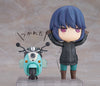 Yurucamp - Shima Rin - Nendoroid #1451 - Touring Ver. (Max Factory)ㅤ