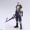 Kingdom Hearts III - Riku - Bring Arts - Version 2 (Square Enix)ㅤ