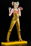 Birds of Prey - Harley Quinn - ARTFX - 1/6 (Kotobukiya)ㅤ