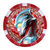 Ultraman Z DX Ultra Medal Ultra Legend Set EX02ㅤ